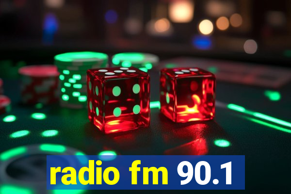 radio fm 90.1